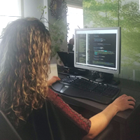 ...